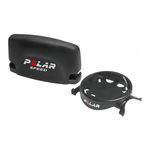 Polar Electro Speed Sensor User Manual
