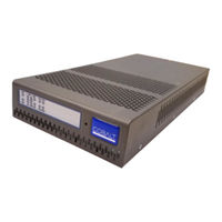 Cobalt Digital Inc BBG-1090-DEC-MPEG Product Manual