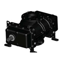 Hibon NX 18 Installation, Operation And Maintenance Manual