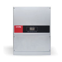 SAJ Suntrio Plus 50K User Manual