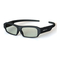 3D Glasses Xpand Xpandvision X106 Evolution X106-IR-C1 User Manual