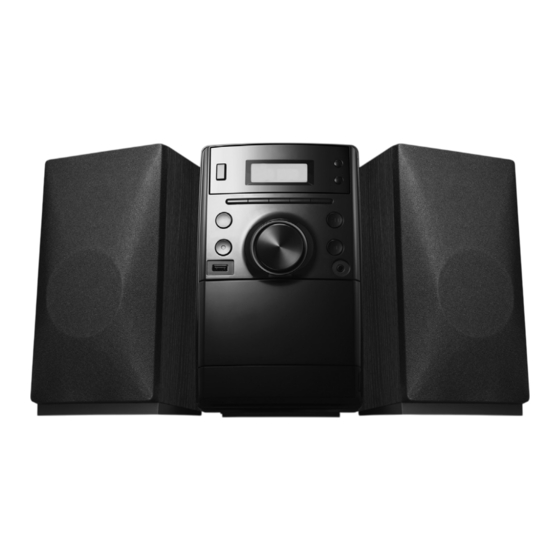 LG XD14 User Manual