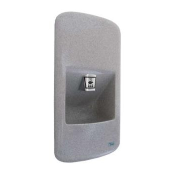 Wallgate Thrii ST Product Manual
