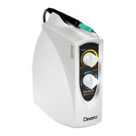 DENTSPLY BOBCAT Pro Directions For Use Manual