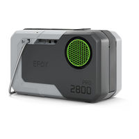 SFC Energy EFOY Pro Installation Manual