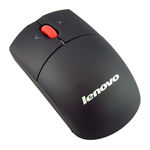 Lenovo ThinkPad Bluetooth Laser Mouse User Manual