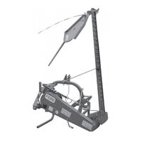 Gaspardo G19503900 Use And Maintenance / Spare Parts