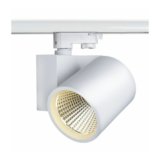 DOTLUX EXPLORERvisio User Manual