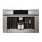 Coffee machine AEG PE4511-M Instructions Manual