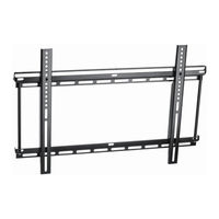 Omnimount 54FB-F Instruction Manual