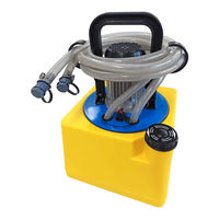 Manta BOSS36 User Manual