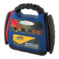 autoXS STR-JS688B User Manual