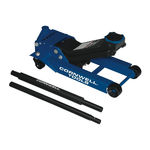Cornwell Tools CTJHW35BL Operating Manual