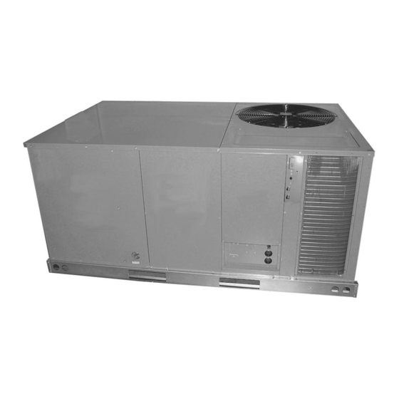 AHRI RLNL-C 13 SEER Series Installation Instructions Manual