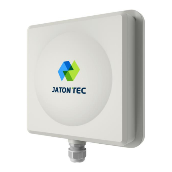 Jatontec JT6300M User Manual