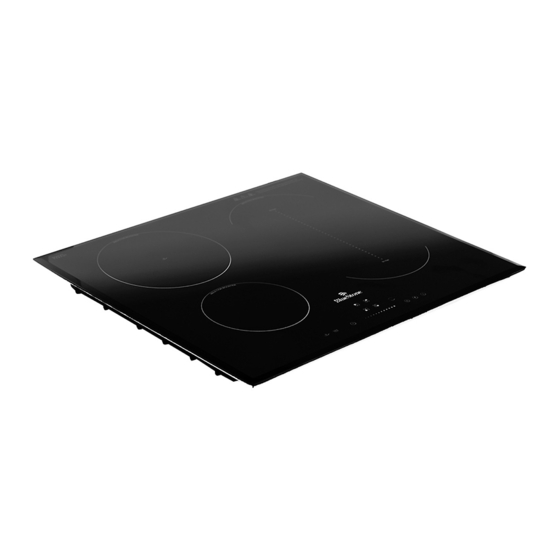 Bluestone ICB-6845 User Manual