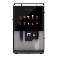 COFFEtek VITRO S3 Technical Manual