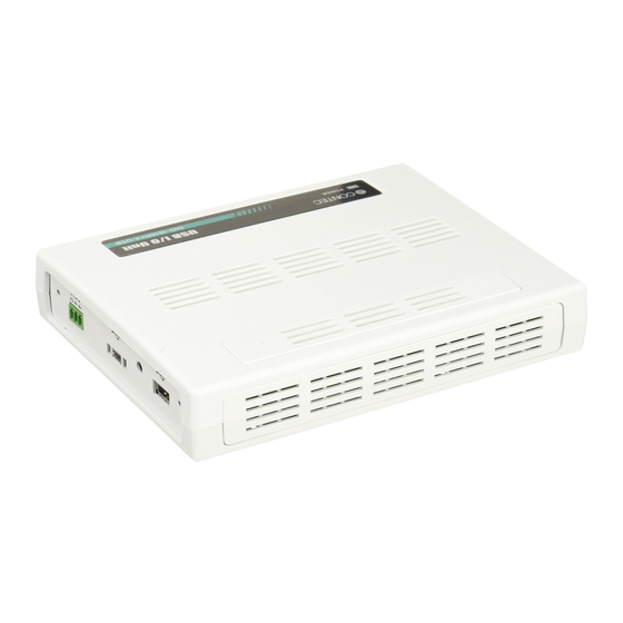 Contec DIO-1616RYX-USB User Manual