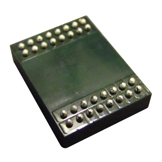Linear Technology LTM2892-I Demo Manual