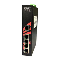 ANTAIRA LNP-0500-T User Manual