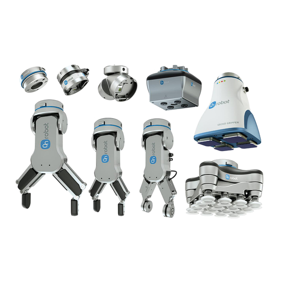 OnRobot VGC10 User Manual