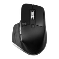 Logitech MX Master 3 User Manual