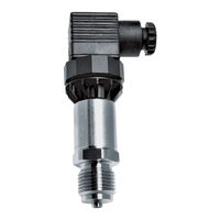 S+S Regeltechnik PREMASGARD SHD Operating Instructions Manual