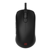 BenQ S1-C User Manual