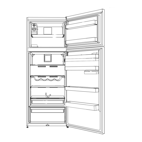 Beko B1 9426 NM User Manual