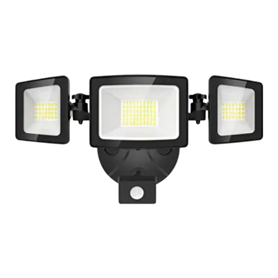 ONFORU BDB55G-3 Quick Start Manual