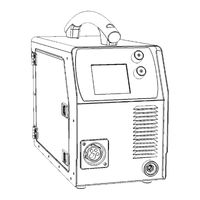 GYS GOLD 190.2 Manual