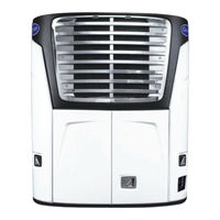 Carrier Vector 8100 Operator's Manual