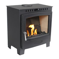 Arada Hamlet Solution 5 Widescreen Bioethanol User Manual