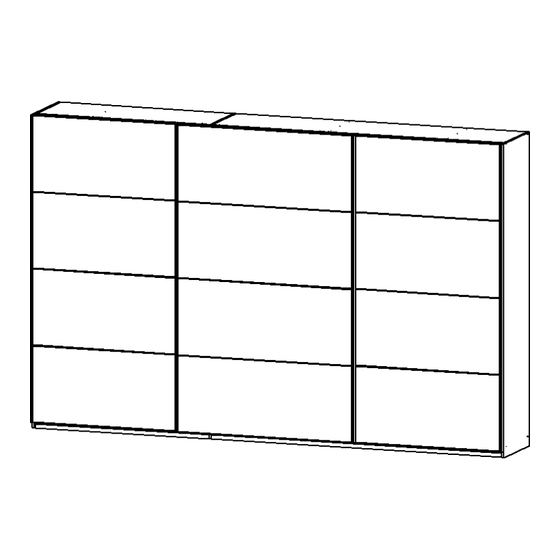 Rauch AG590.0YM3 Assembly Instructions Manual