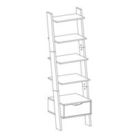 Livarno Living 317005 Assembly Instruction Manual