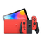 Nintendo Switch, Switch OLED, Switch Lite - Game Console Manual