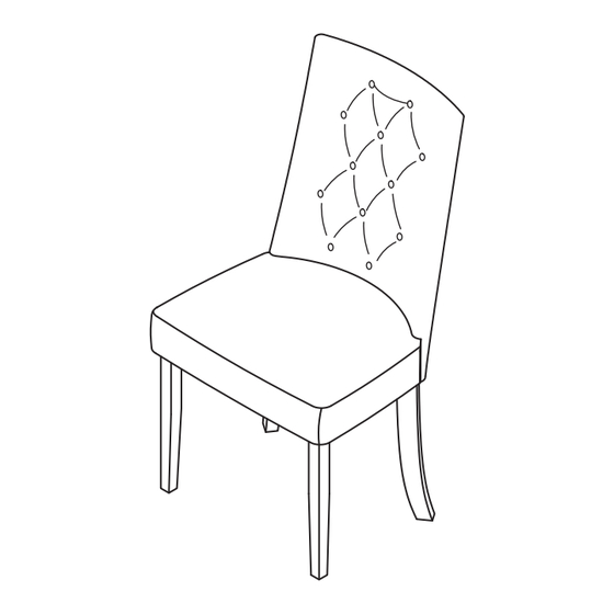 Costway KC57173 Manual