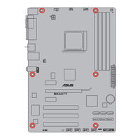 Asus M4A87T User Manual