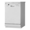 Dishwasher HAIER HDP18PA User Manual