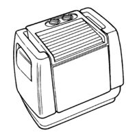 Emerson HD60002 Owner's Manual