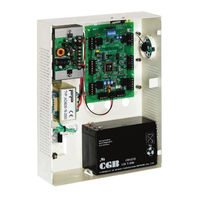 Rosslare AC-215 Installation Manual