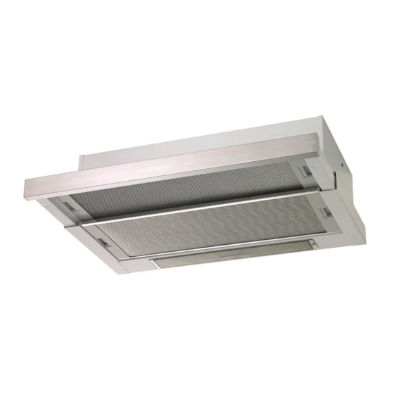 Electrolux RRE635 Operation Manual/Installation Instructions