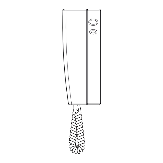 b-red ARW201 Installation Instructions Manual