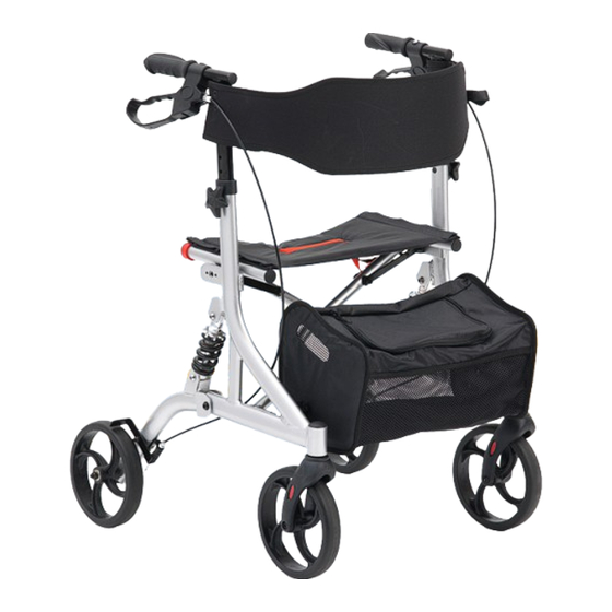 DeVilbiss drive WA023SIL User Manual