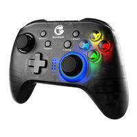 Gamesir T4 User Manual