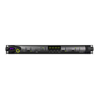 Avid Technology Pro Tools SYNC HD Manual