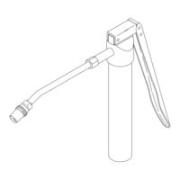 Graco 203-697 E Series Instructions-Parts List Manual