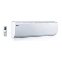 Gree GWC12QC-A3DNA5E Service Manual
