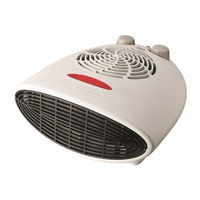 Vivax FH-2060WH User Manual