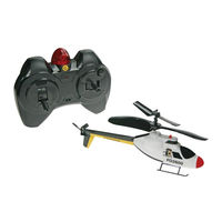 Velleman TRC10 User Manual